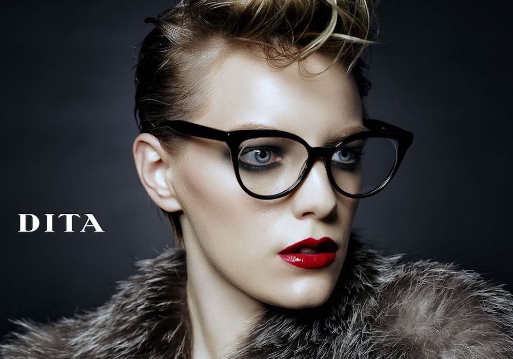 Dita Eyeballs Sydney Glasses Sunglasses