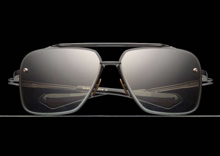 Dita Mach Six sunglasses at Eyeballs Sydney
