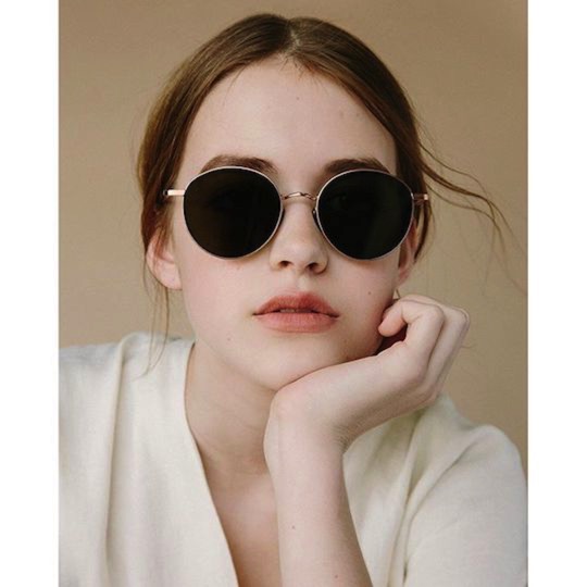 Ahlem Eyewear Sunglasses at Eyeballs, Sydney Ahlem stockist Eyeballs