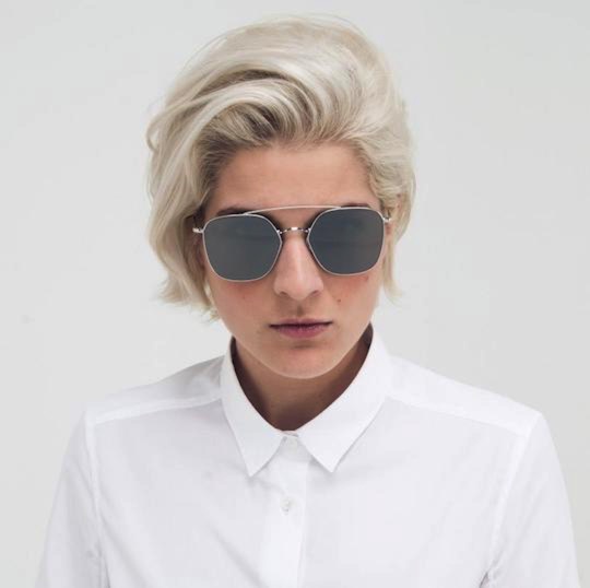 Ahlem Eyewear Sunglasses at Eyeballs, Sydney Ahlem stockist Eyeballs