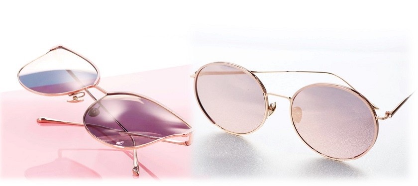 Projekt Produkt Sunglasses Glasses Sydney 1