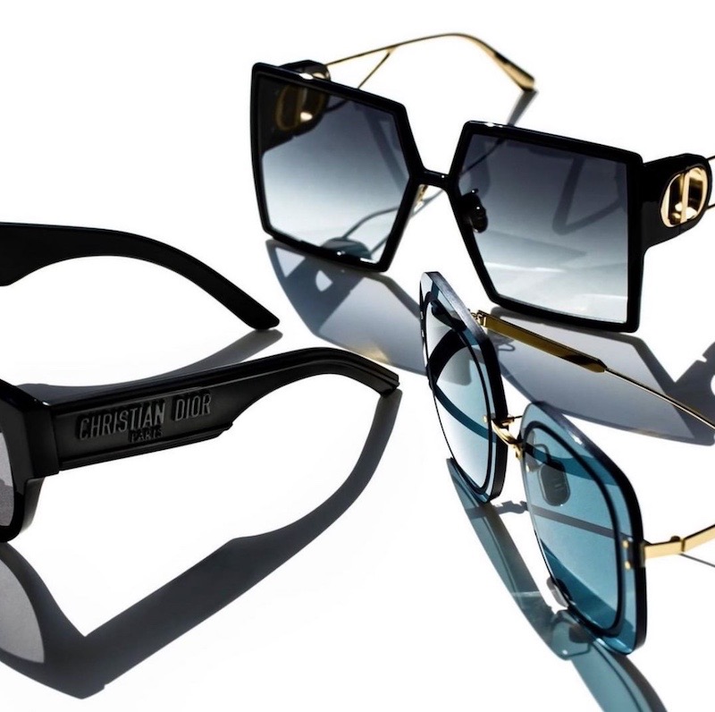 Dior Eyewear Sunglass Sydney 4