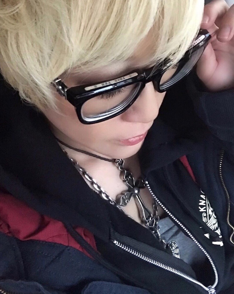 Chrome Hearts Eyewear Sunglass Sydney 1