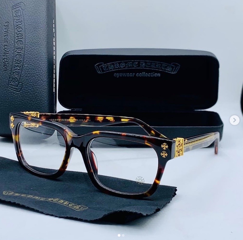 Chrome Hearts Eyewear Sunglass Sydney 4