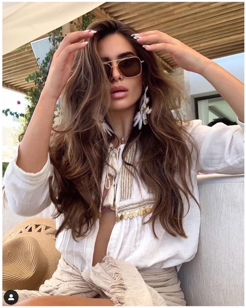 Dita Eyewear Sunglass Sydney 6