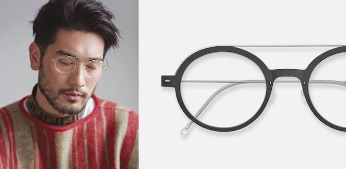 Lindberg Optical and Sunglasses in Sydney Eyeballs Eyewear