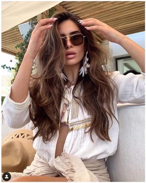 Dita eyewear at Eyeballs Eyewear, Paddington Sydney