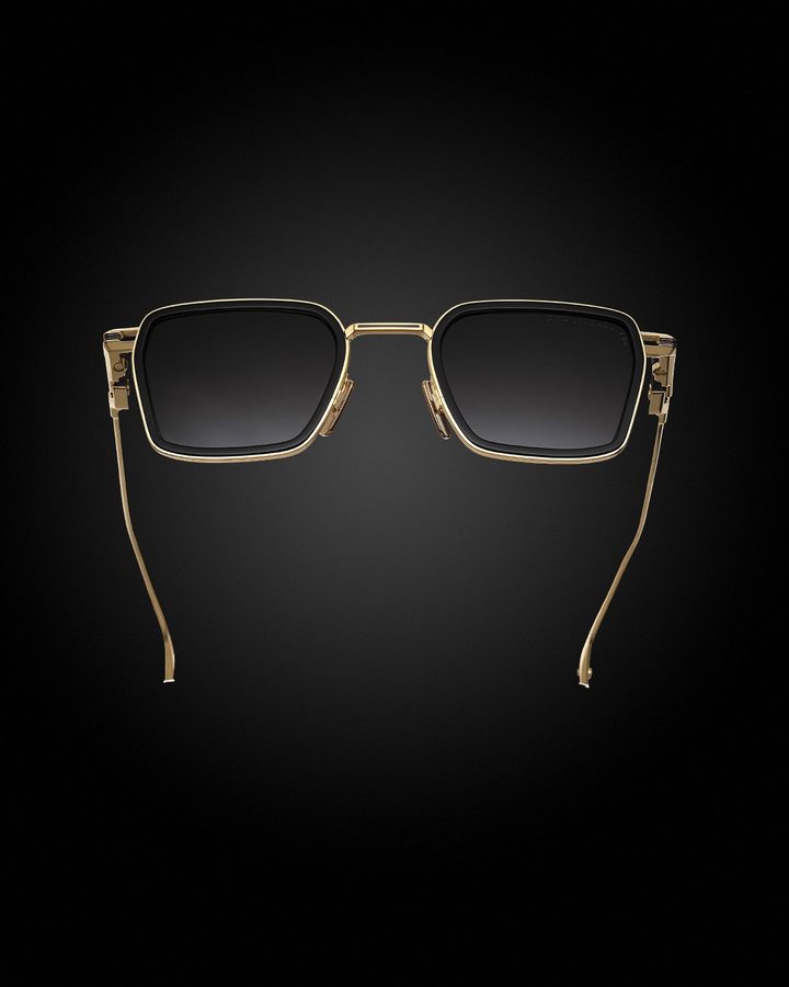 Dita sunglasses, available at Eyeballs Eyewear, Paddington Sydney