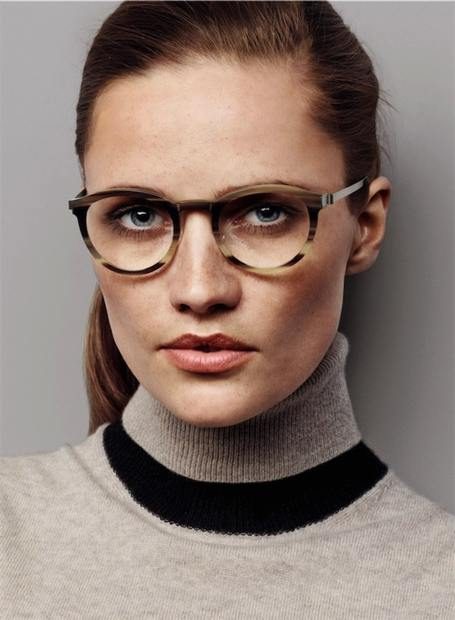 Lindberg eyewear at Eyeballs Eyewear, Paddington Sydney