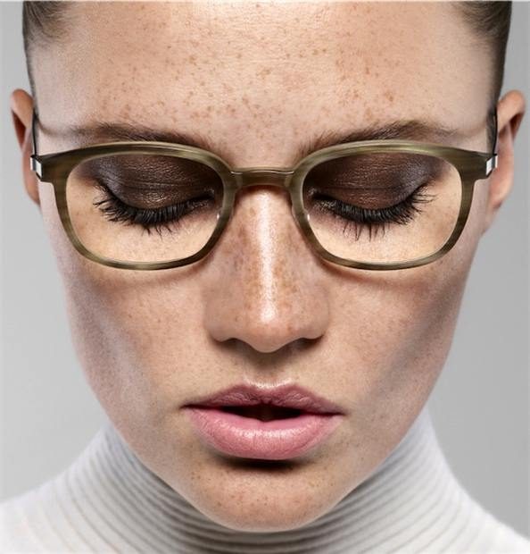 Lindberg frames at Eyeballs Eyewear, Paddington Sydney