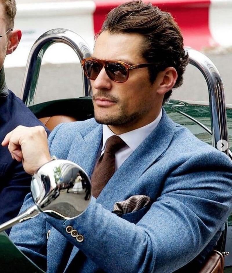 Persol sunglasses at Eyeballs Eyewear Sydney