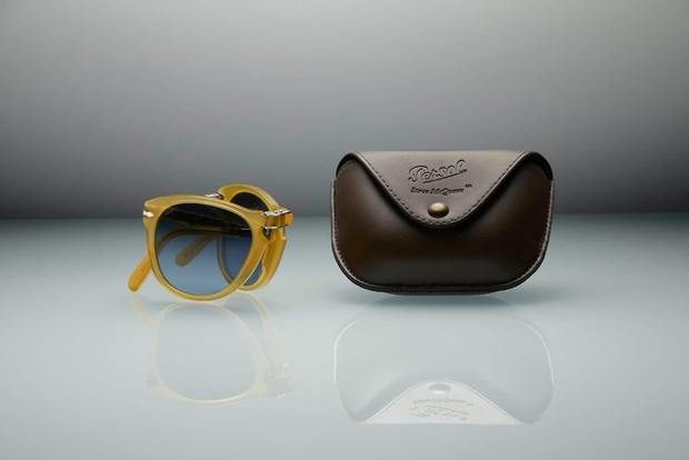 Persol eyewear at Eyeballs Eyewear, Paddington Sydney