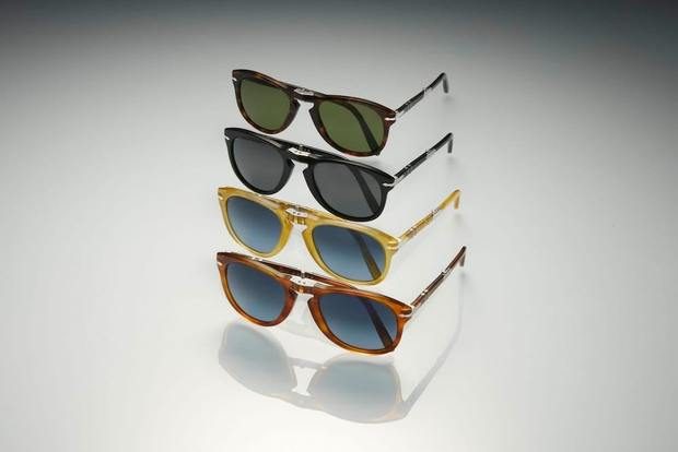 Persol frames at Eyeballs Eyewear, Paddington Sydney